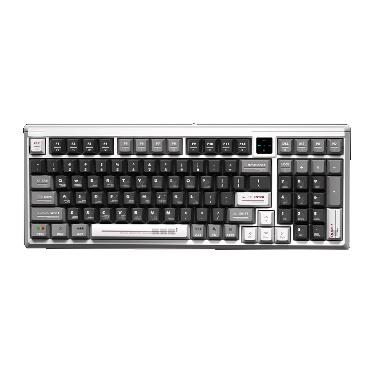 Keyboards (3 WEEKS BACKORDER)