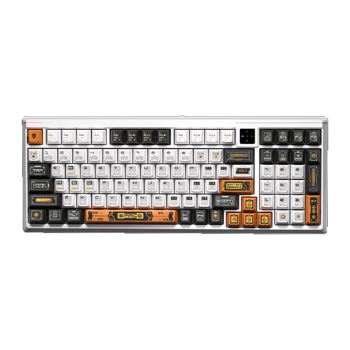 Keyboards (3 WEEKS BACKORDER)