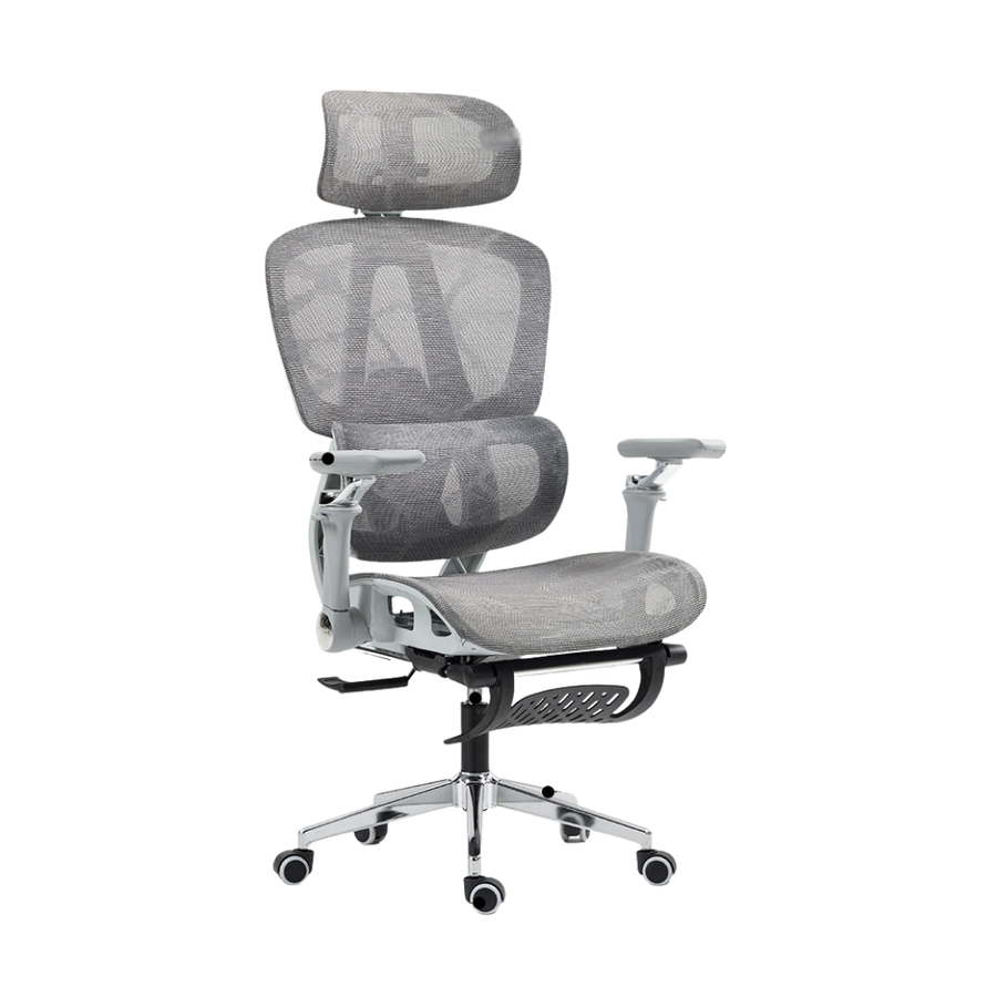 (PWP ITFAIR 2026) ERGONOMIC CHAIRS