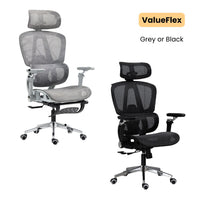 (PWP ITFAIR 2026) ERGONOMIC CHAIRS