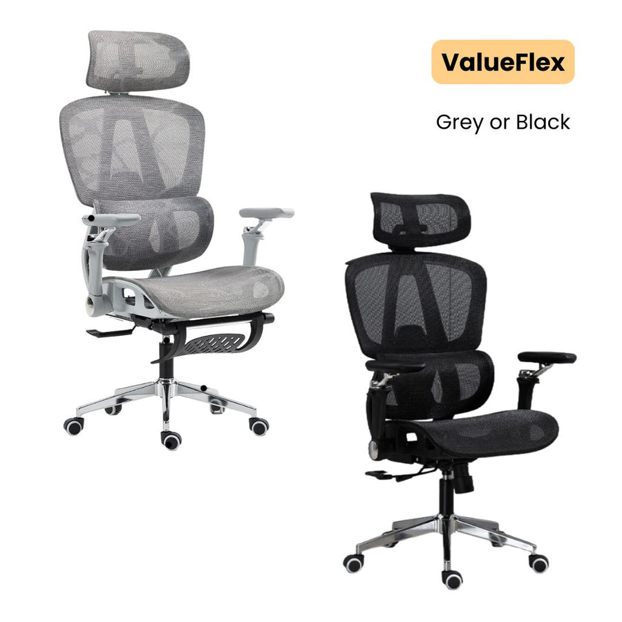 (PWP ITFAIR 2026) ERGONOMIC CHAIRS