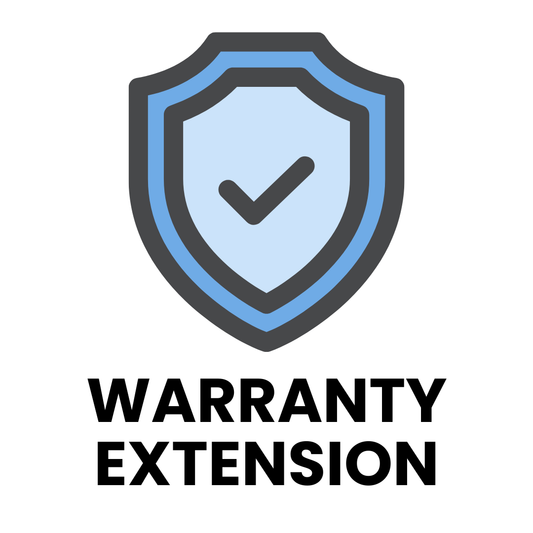 Warranty Extension