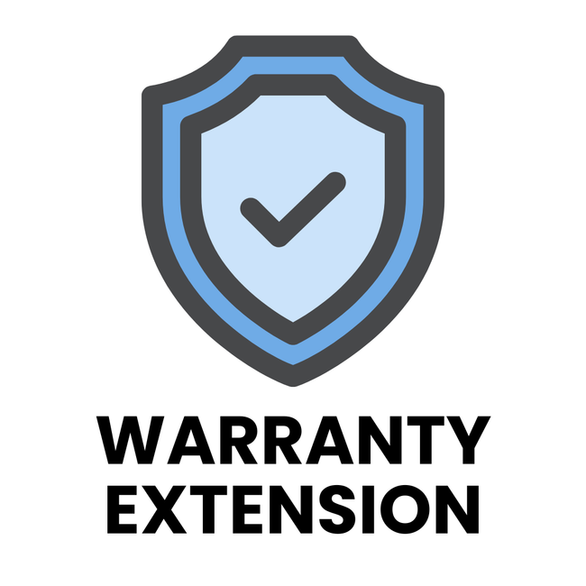 Warranty Extension