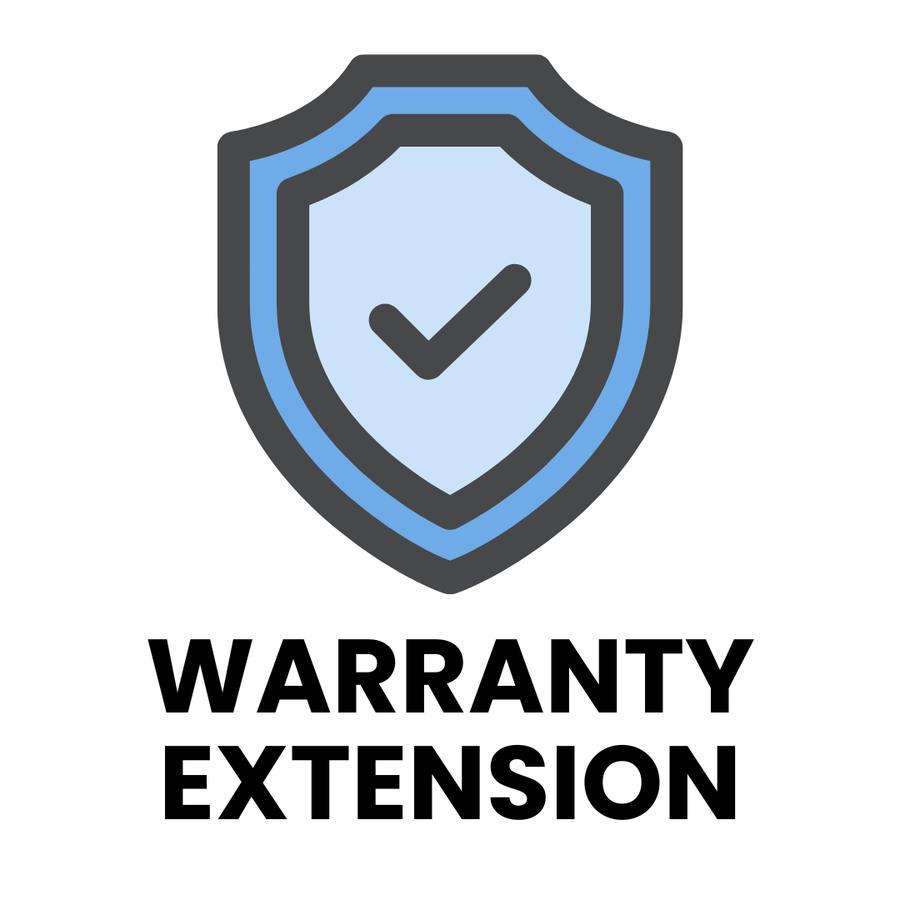 Warranty Extension