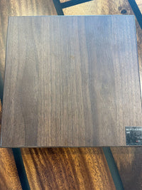 CUSTOM ORDER (1100*600*25MM WK-317 + BLACK ESSENTIAL + ACCESSORIES)