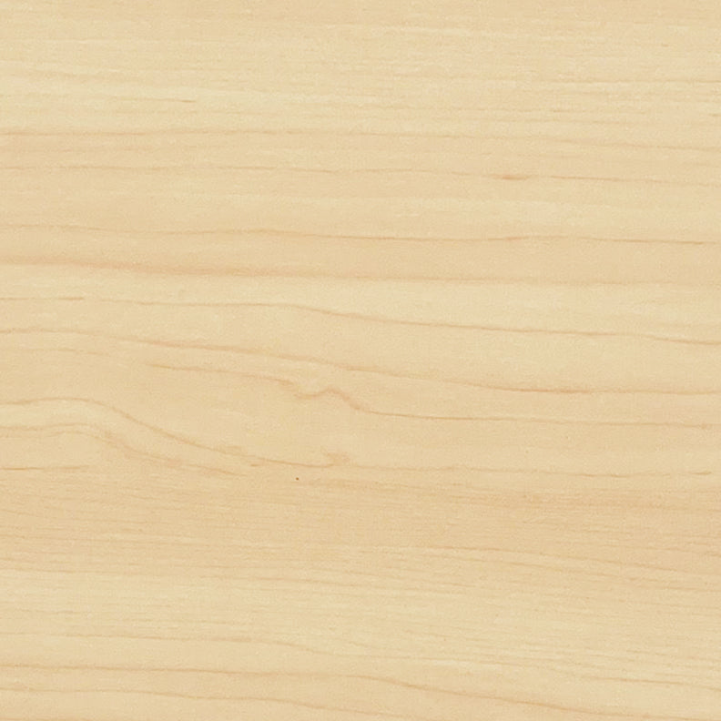 (CLEARANCE) - Light Wood Grain Laminate Desk (KM50-1)
