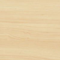 (KM50-1) Wood Grain Laminate Sit Stand Desk