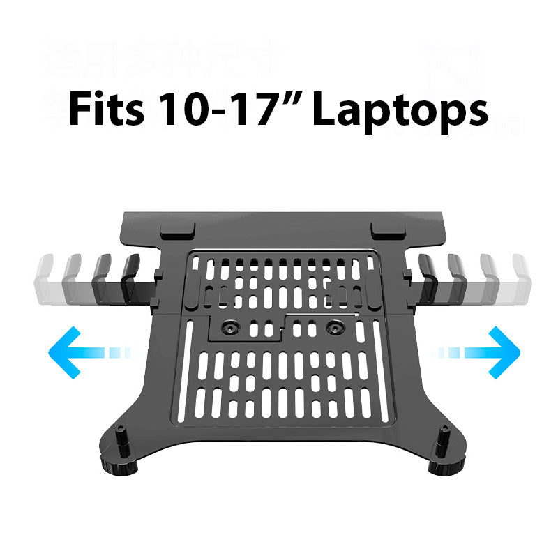 Monitor Arm Laptop Platform Master List