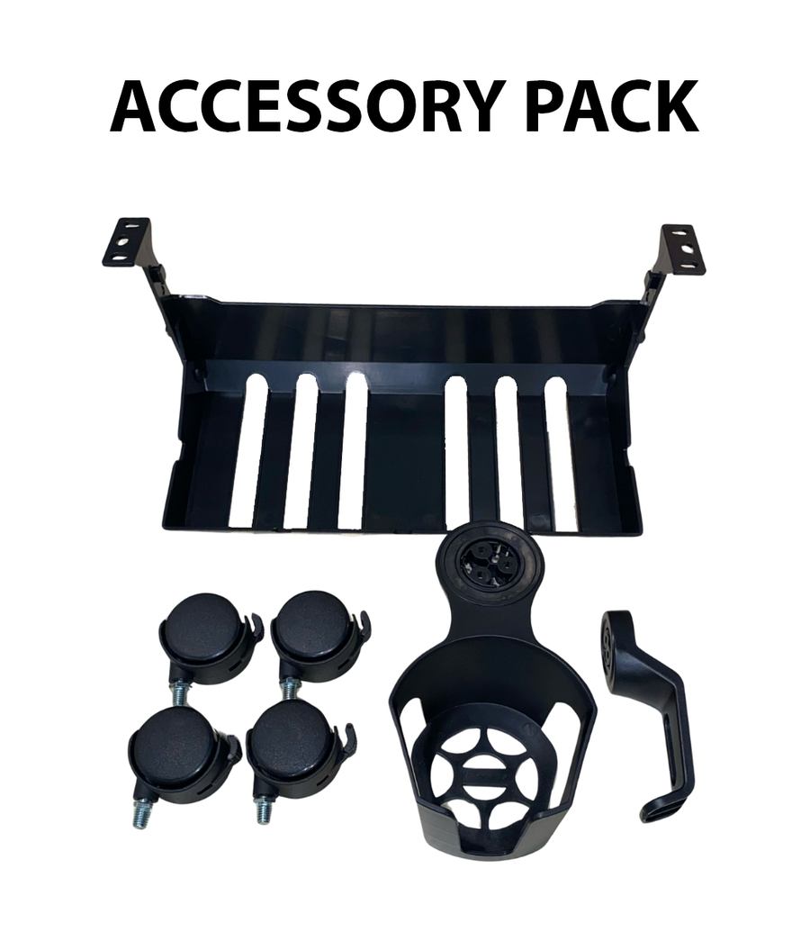 (ITFAIR 2026 PROMO) ESSENTIAL SINGLE MOTOR STANDING DESK