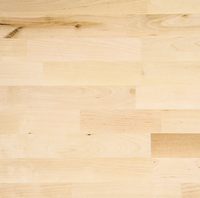 Solid Wood Butcher Block Table Top ONLY