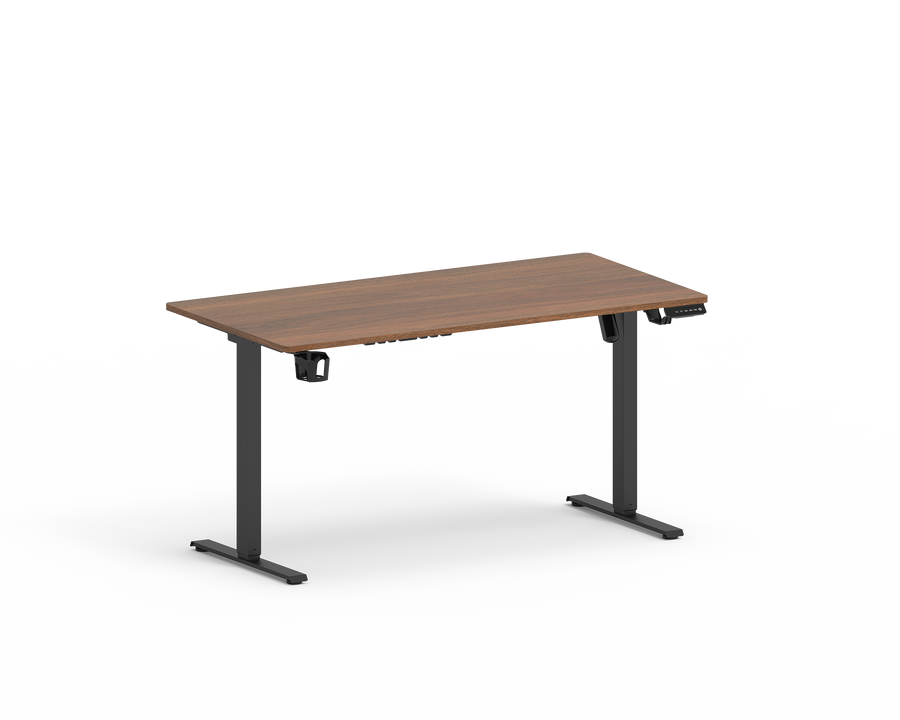 (ITFAIR 2026 PROMO) ESSENTIAL SINGLE MOTOR STANDING DESK