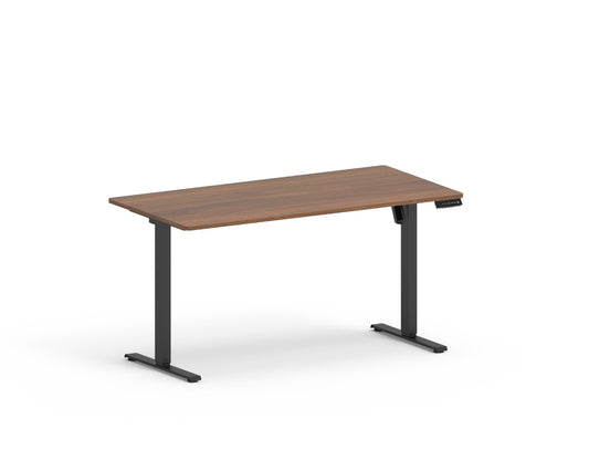 ESSENTIAL SINGLE MOTOR STANDING DESK