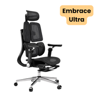 (PWP ITFAIR 2026) ERGONOMIC CHAIRS