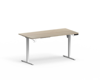 (ITFAIR 2026 PROMO) ESSENTIAL SINGLE MOTOR STANDING DESK