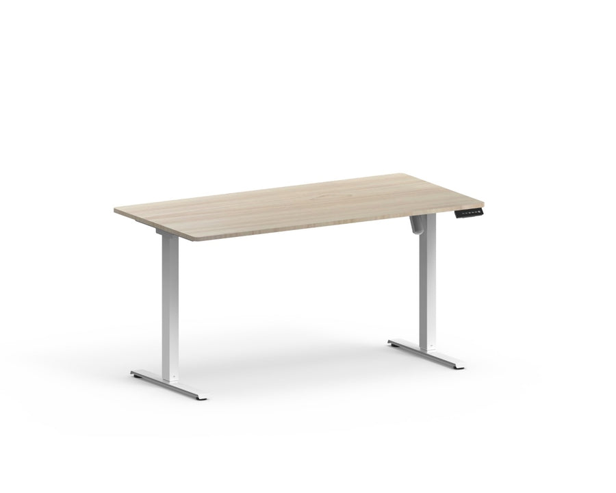 (ITFAIR 2026 PROMO) ESSENTIAL SINGLE MOTOR STANDING DESK