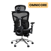 (PWP ITFAIR 2026) ERGONOMIC CHAIRS