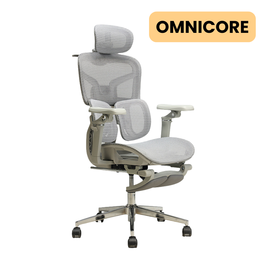 (PWP ITFAIR 2026) ERGONOMIC CHAIRS