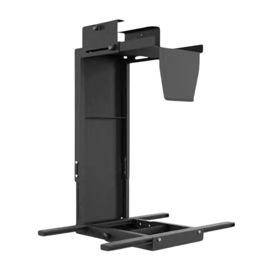 Desktop Chassis Under Table Mount PC Mount