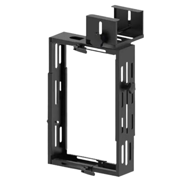 Desktop Chassis Under Table Mount PC Mount