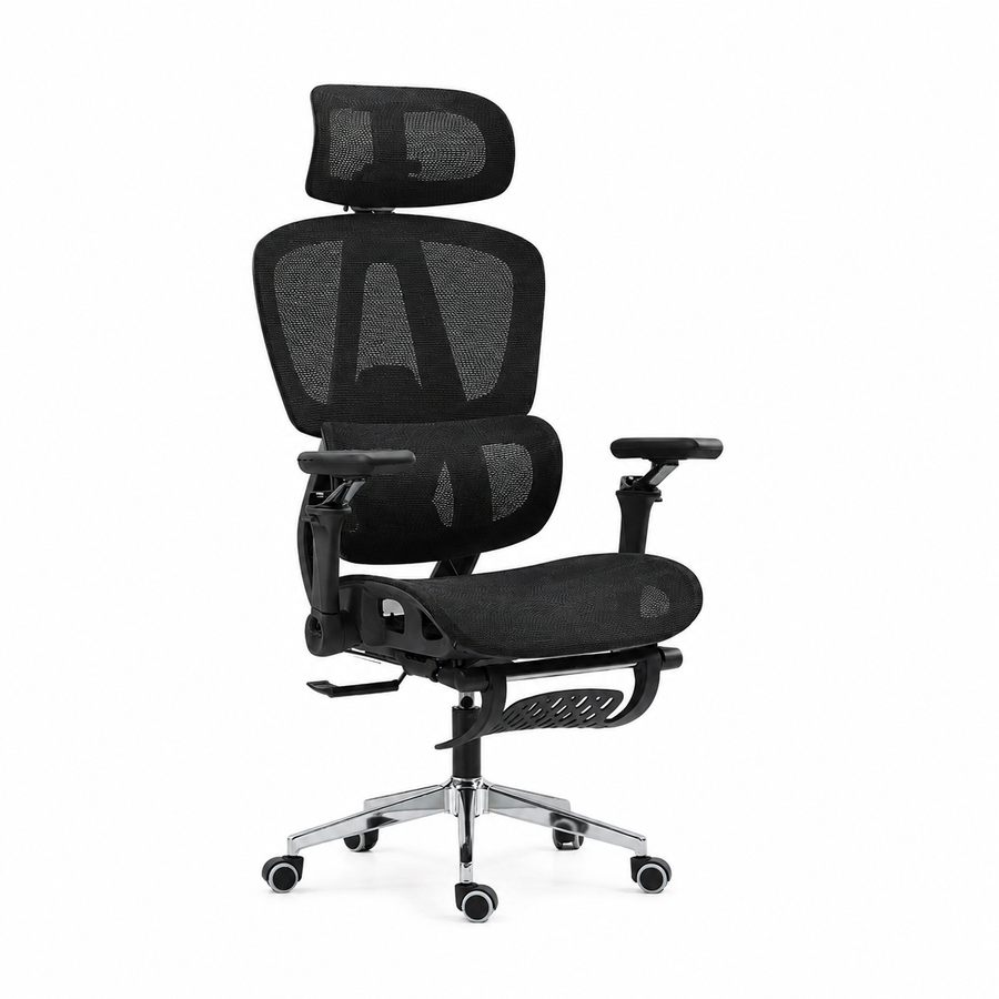 (ITFAIR 2026) ERGONOMIC CHAIRS PROMO