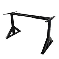 AdapTABLE Standing Desk Frame Only ($50 discount on cart out)