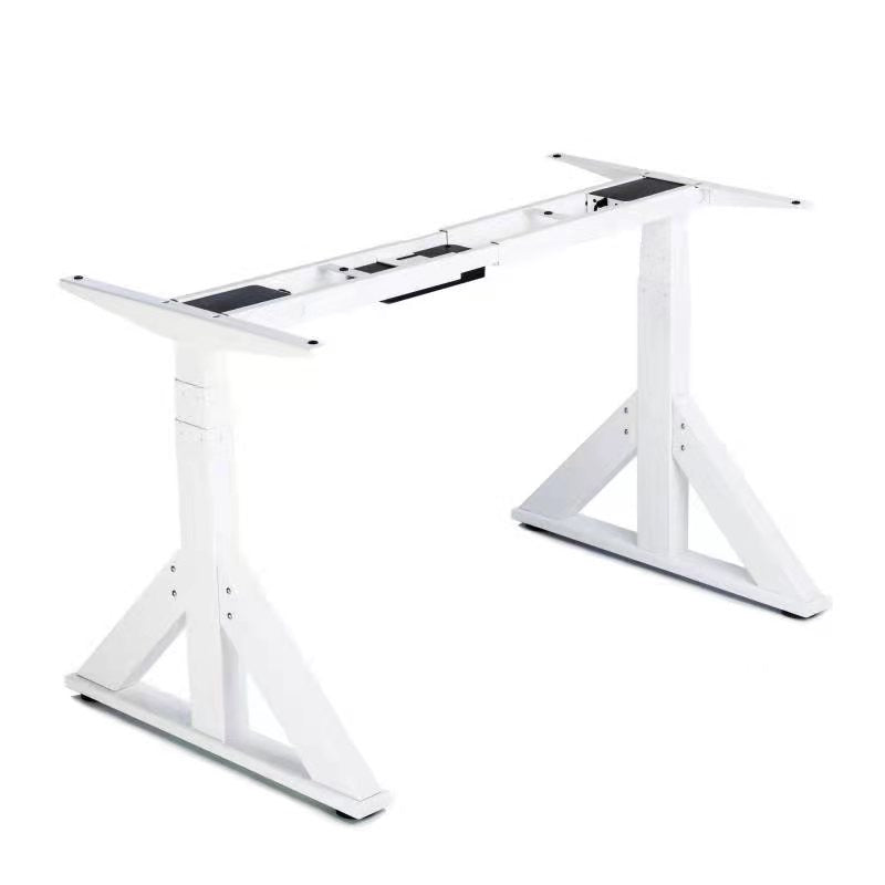 AdapTABLE Standing Desk Frame Only ($50 discount on cart out)