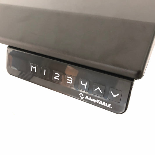 Electric Desk Handset Controller