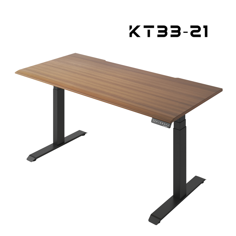 Custom Solid Wood Tables Singapore | Luxury Ergonomic Standing Desks ...