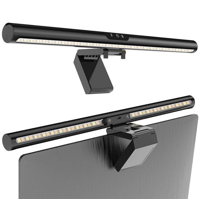 Monitor Light LED Screen Hanging Bar (Dual CCT)