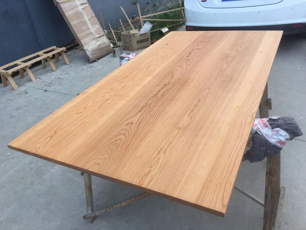 Custom Table Top