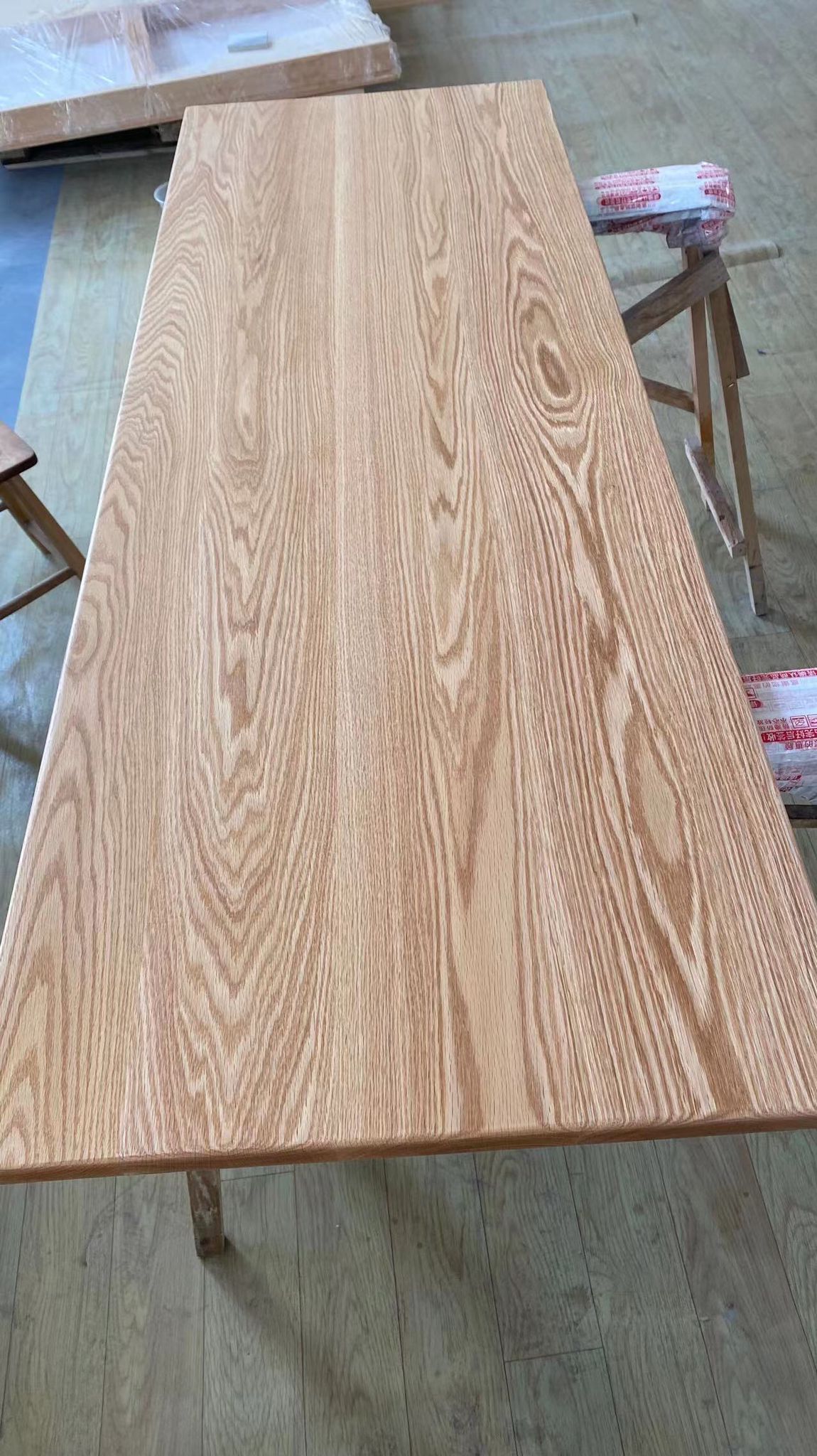 Custom Table Top