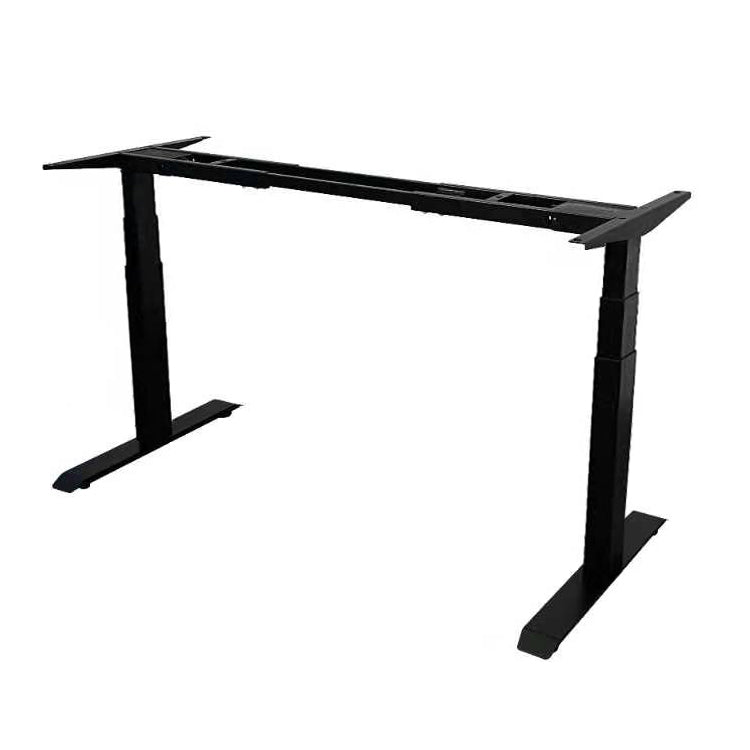 Adaptable A Frame AdapTABLE Standing Desk Frame Only