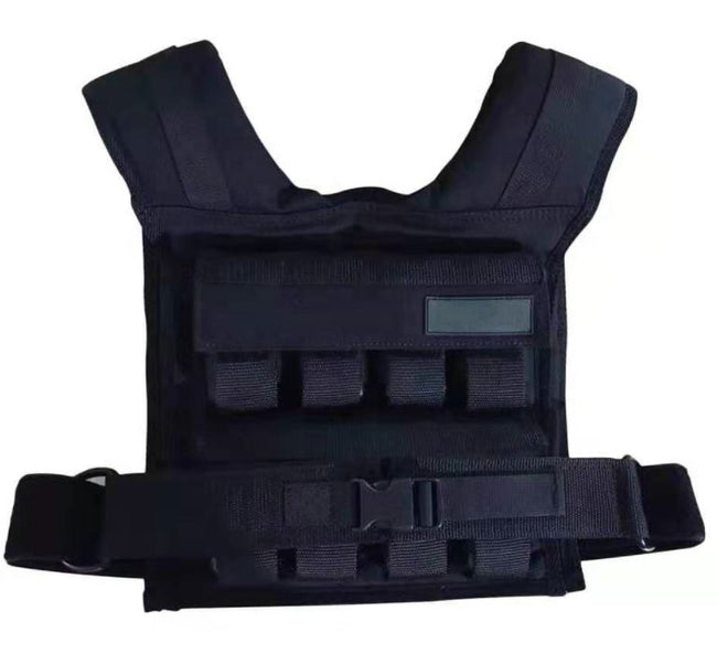 AdapTABLE Compact Weighted Vest