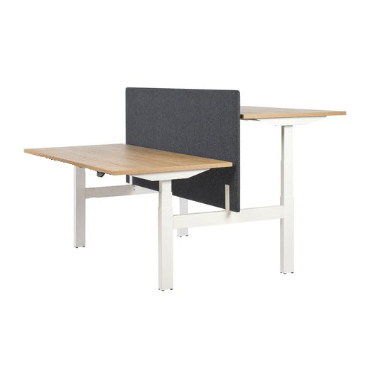AdapTABLE Standing Desk Frame Only ($50 discount on cart out)