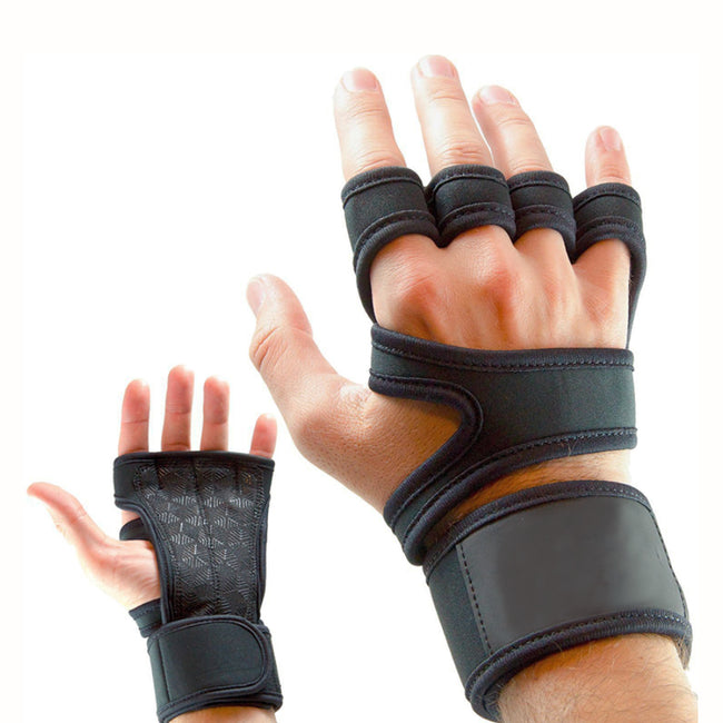 Exercise Gloves