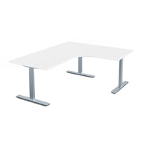 AdapTABLE Standing Desk Frame Only ($50 discount on cart out)