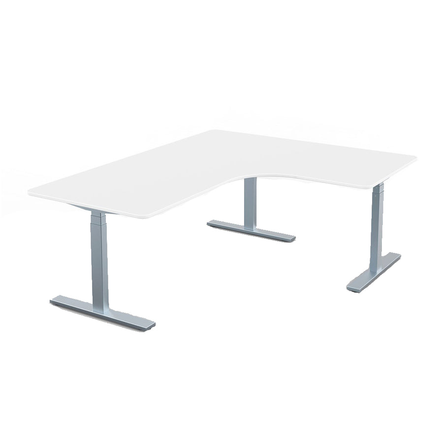 AdapTABLE Standing Desk Frame Only ($50 discount on cart out)